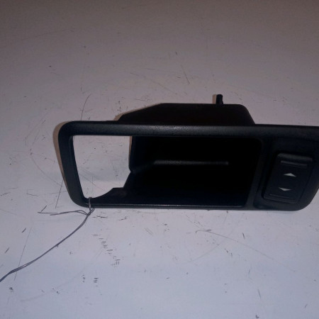 Commande leve-glace porte arrière gauche occasion FORD FOCUS CMAX I Phase 1 09-2003->03-2007 1.6 TDCI 110ch