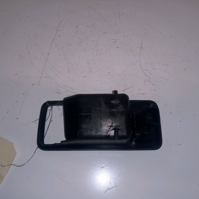 Commande leve-glace porte arrière gauche occasion FORD FOCUS CMAX I Phase 1 09-2003->03-2007 1.6 TDCI 110ch 2