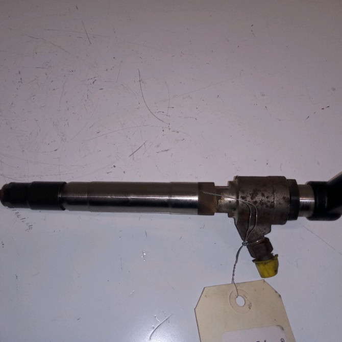 occasion CITROEN JUMPER III Phase 1 06-2006->... 9801125480 1