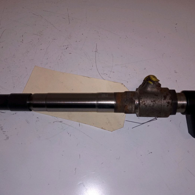 occasion CITROEN JUMPER III Phase 1 06-2006->... 9801125480 2