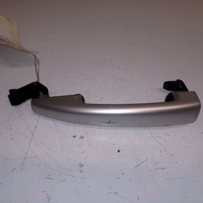 Poignee ext porte avg occasion PEUGEOT PARTNER II Phase 1 05-2008->03-2012 1.6 HDI 90ch 9101GS 1