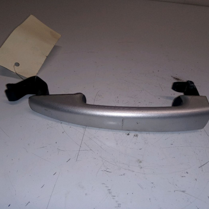 Poignee ext porte avd occasion PEUGEOT PARTNER II Phase 1 05-2008->03-2012 1.6 HDI 90ch 9101GS 1