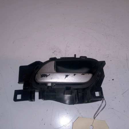 Poignee int porte avg occasion PEUGEOT PARTNER II Phase 1 05-2008->03-2012 1.6 HDI 90ch 9143T0