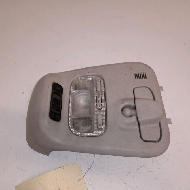 Plafonnier occasion CITROEN C3 PICASSO Phase 1 02-2009->08-2012 1.6 HDi 16v 90ch 1