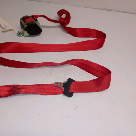 Ceinture arrière droite occasion DACIA SANDERO I Phase 1 06-2008->10-2012 1.5 DCI 90ch 888408864R