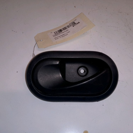 Poignee int porte avg occasion DACIA SANDERO I Phase 1 06-2008->10-2012 1.5 DCI 90ch 8200733848