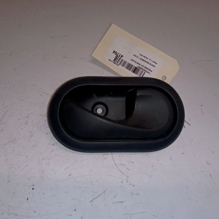 Poignee int porte avd occasion DACIA SANDERO I Phase 1 06-2008->10-2012 1.5 DCI 90ch 8200733847