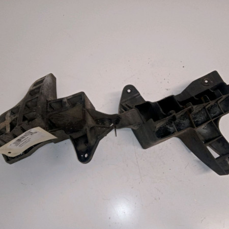 Renfort pare-choc arrière occasion DACIA SANDERO I Phase 1 06-2008->10-2012 1.5 DCI 90ch