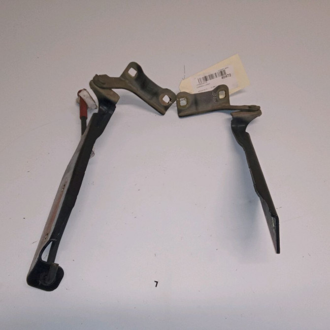 Compas d capot occasion NISSAN MICRA III Phase 1 04-1995->04-1999 1.4i 88ch 65400AX630 2