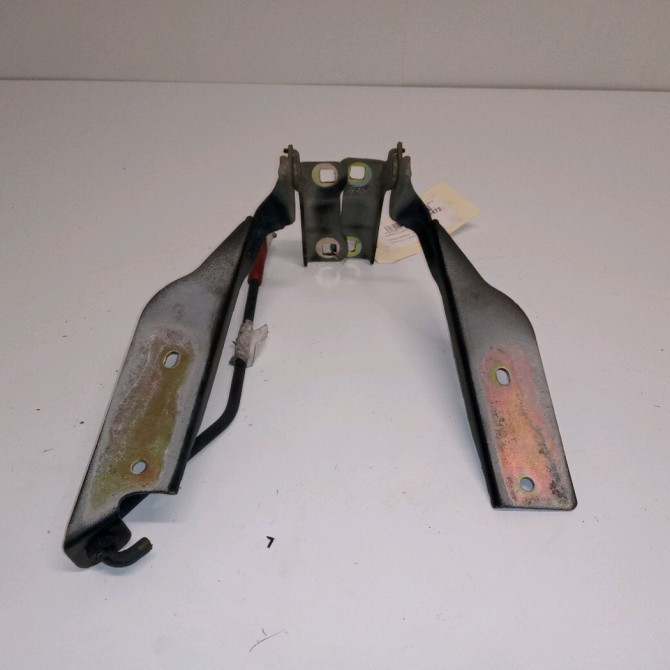 Compas d capot occasion NISSAN MICRA III Phase 1 04-1995->04-1999 1.4i 88ch 65400AX630 3