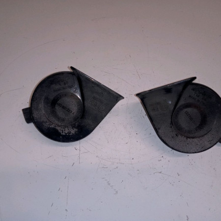 Klaxon  / avertisseur occasion AUDI A6 II Phase 2 07-2001->05-2004 8N0951223