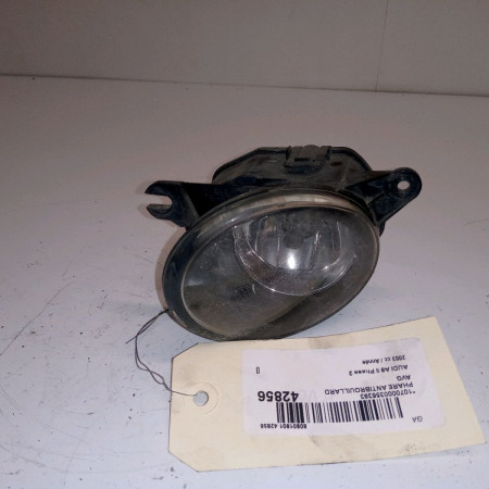 Phare antibrouillard avant gauche occasion AUDI A6 II Phase 2 07-2001->05-2004 4B0941699C