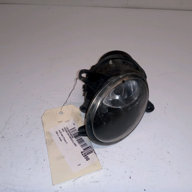 Phare antibrouillard avant droit occasion AUDI A6 II Phase 2 07-2001->05-2004 4B0941700C 1
