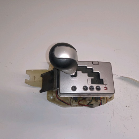 Levier de vitesses occasion MAZDA 3 I phase 2 07-2006->06-2009