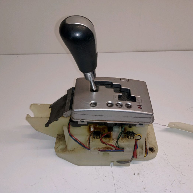 Levier de vitesses occasion MAZDA 3 I phase 2 07-2006->06-2009 2