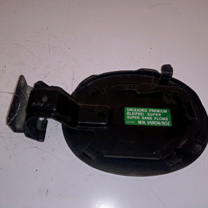 Volet de trappe carburant occasion MAZDA 3 I phase 2 07-2006->06-2009 2