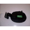 VOLET DE TRAPPE CARBURANT