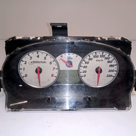 Compteur occasion NISSAN MICRA III Phase 1 04-1995->04-1999 1.4i 88ch 24810BC60A