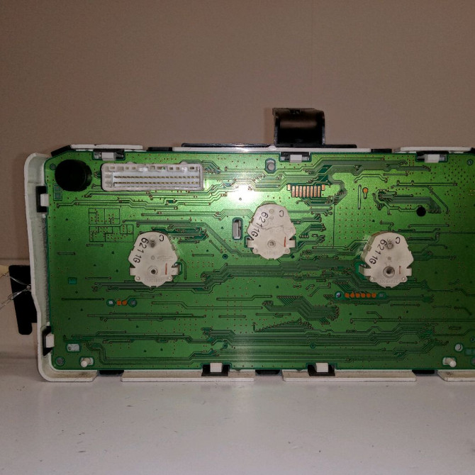 Compteur occasion NISSAN MICRA III Phase 1 04-1995->04-1999 1.4i 88ch 24810BC60A 2