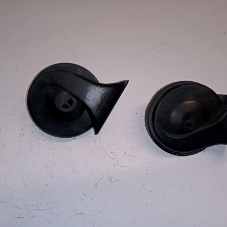 Klaxon  / avertisseur occasion MAZDA 3 I phase 2 07-2006->06-2009