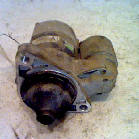 Démarreur occasion NISSAN NOTE I phase 2 03-2009->02-2014 233001F77C