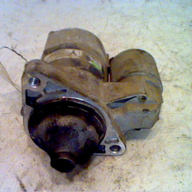 Démarreur occasion NISSAN NOTE I phase 2 03-2009->02-2014 233001F77C 1