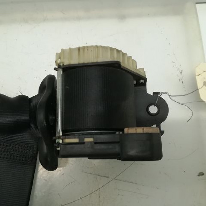 Ceinture avant droite occasion CITROEN C2 Phase 2 05-2008->12-2009 1.4 HDi 70ch 00008974NE 2