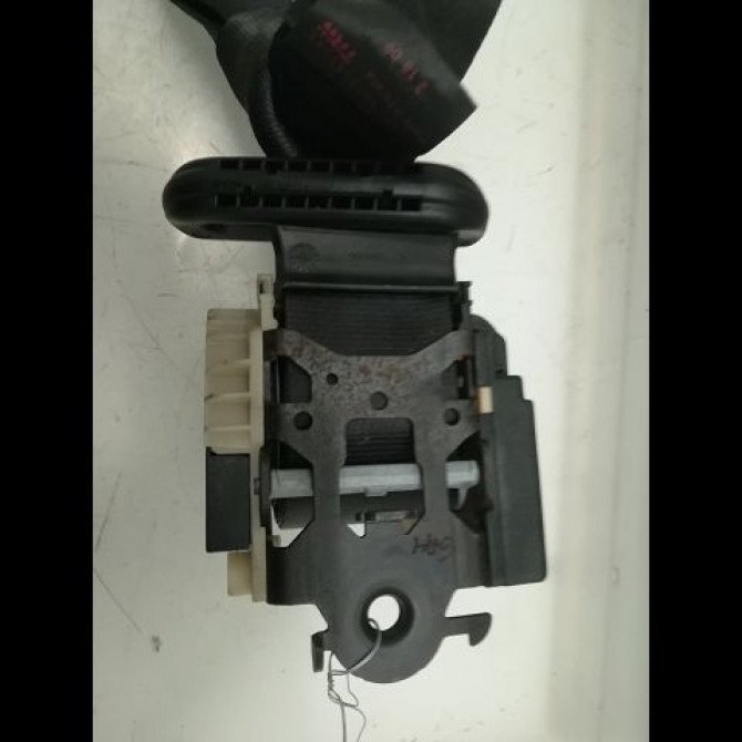 Ceinture avant droite occasion CITROEN C2 Phase 2 05-2008->12-2009 1.4 HDi 70ch 00008974NE 3