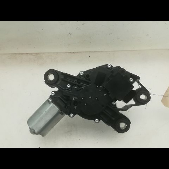 Moteur essuie-glace arrière occasion VOLKSWAGEN POLO V POLO V Phase 1 2009-09-01->2014-05-31 1.6 TDI 90 5K6955711B 2