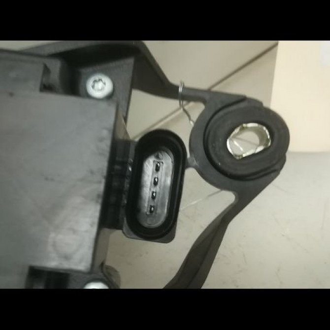 Moteur essuie-glace arrière occasion VOLKSWAGEN POLO V POLO V Phase 1 2009-09-01->2014-05-31 1.6 TDI 90 5K6955711B 3