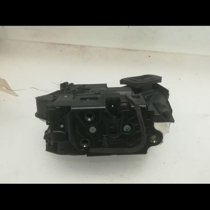 Serrure porte avd occasion VOLKSWAGEN POLO V POLO V Phase 1 2009-09-01->2014-05-31 1.6 TDI 90 5K1837016H 1