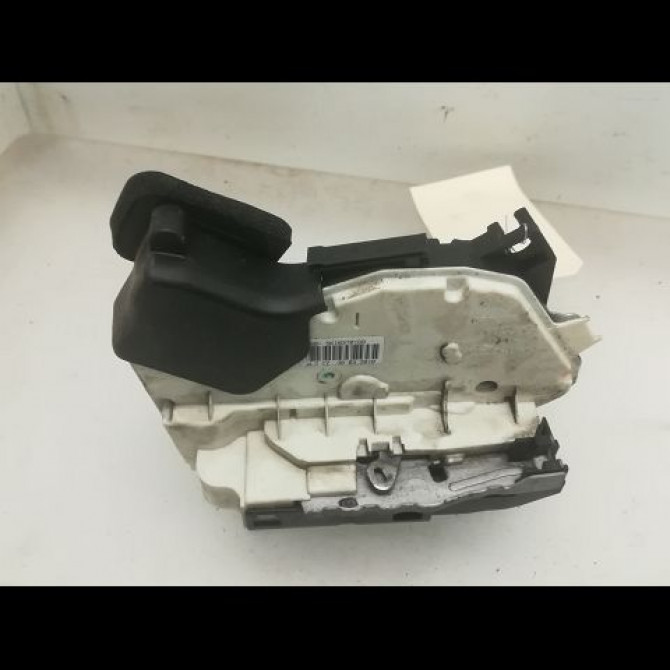 Serrure porte avd occasion VOLKSWAGEN POLO V POLO V Phase 1 2009-09-01->2014-05-31 1.6 TDI 90 5K1837016H 2