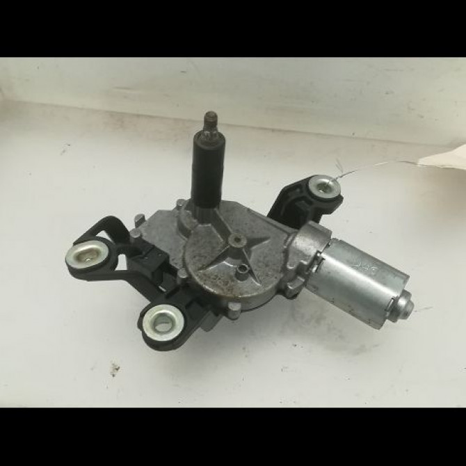 Moteur essuie-glace arrière occasion VOLKSWAGEN POLO V POLO V Phase 1 2009-09-01->2014-05-31 1.2 TDI 75ch 5K6955711B 1