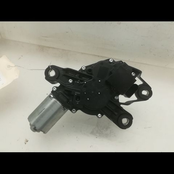 Moteur essuie-glace arrière occasion VOLKSWAGEN POLO V POLO V Phase 1 2009-09-01->2014-05-31 1.2 TDI 75ch 5K6955711B 2