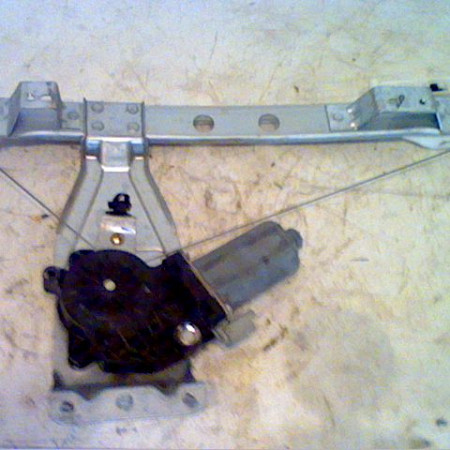 Mecanisme+moteur leve-glace arg occasion CITROEN C3 I Phase 2 10-2005->12-2010 1.4i 16v 922388