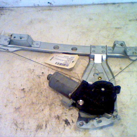 Mecanisme+moteur leve-glace ard occasion CITROEN C3 I Phase 2 10-2005->12-2010 1.4i 16v 922487