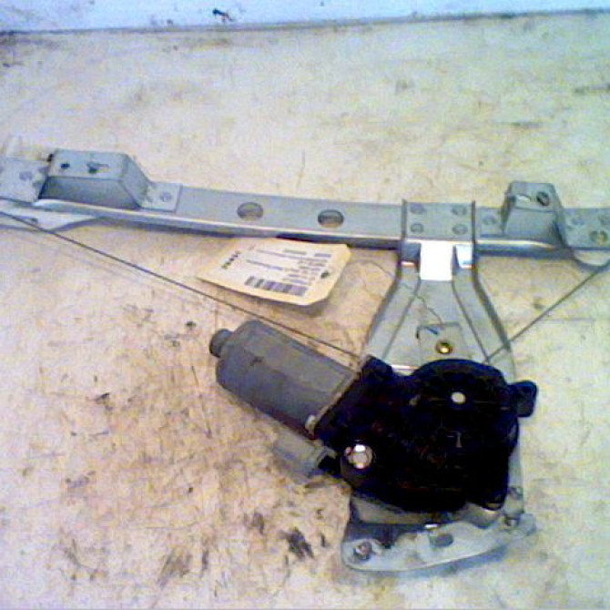 Mecanisme+moteur leve-glace ard occasion CITROEN C3 I Phase 2 10-2005->12-2010 1.4i 16v 922487 1