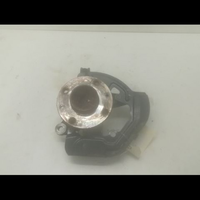 Moyeu avg occasion RENAULT TWINGO III Phase 1 06-2014->... 1.0 SCE 12v 70ch 402102481R 1