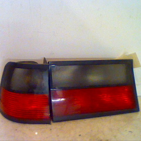 Feu arrière gauche occasion CITROEN XANTIA Phase 1 03-1993->06-1998 6,35E+12