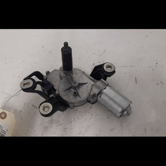 Moteur essuie-glace arrière occasion VOLKSWAGEN POLO V POLO V Phase 1 2009-09-01->2014-05-31 1.4i 85ch 5K6955711B 1