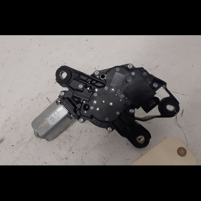 Moteur essuie-glace arrière occasion VOLKSWAGEN POLO V POLO V Phase 1 2009-09-01->2014-05-31 1.4i 85ch 5K6955711B 2