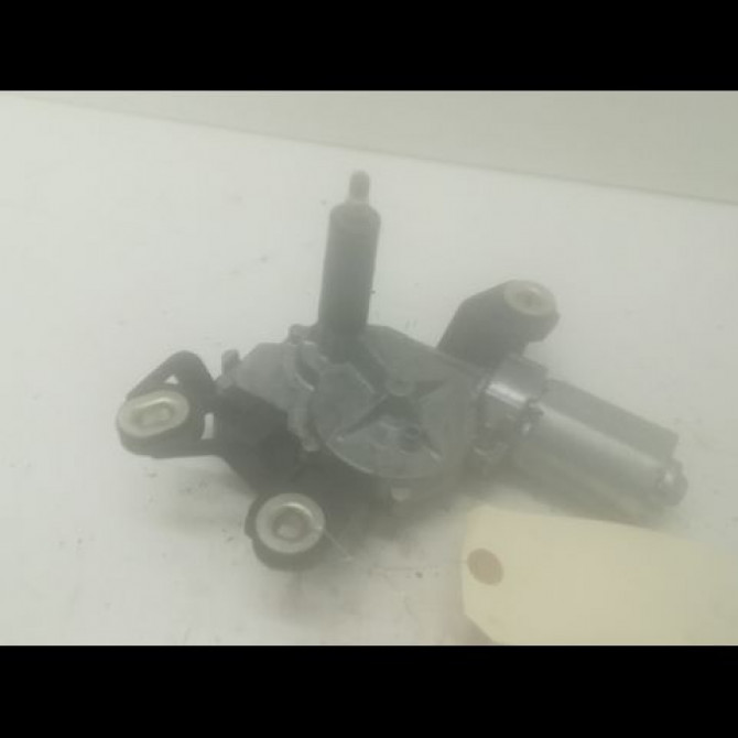 Moteur essuie-glace arrière occasion VOLKSWAGEN POLO V POLO V Phase 1 2009-09-01->2014-05-31 1.6 TDI 90 5K6955711B 1