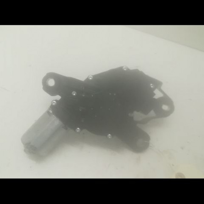 Moteur essuie-glace arrière occasion VOLKSWAGEN POLO V POLO V Phase 1 2009-09-01->2014-05-31 1.6 TDI 90 5K6955711B 2