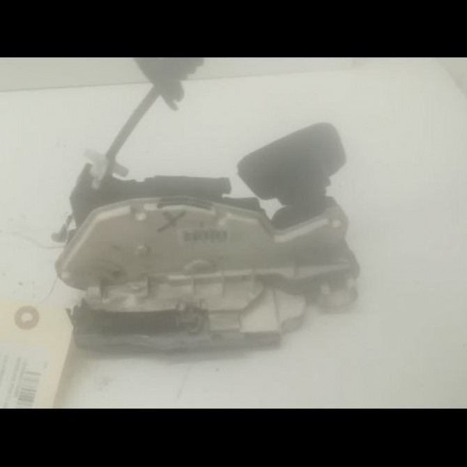 Serrure porte avg occasion VOLKSWAGEN POLO V POLO V Phase 1 2009-09-01->2014-05-31 1.6 TDI 90 5K1837015H 2