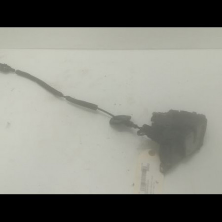 Serrure porte avd occasion RENAULT TWINGO III Phase 1 06-2014->... 1.0 SCE 12v 70ch 805020355R