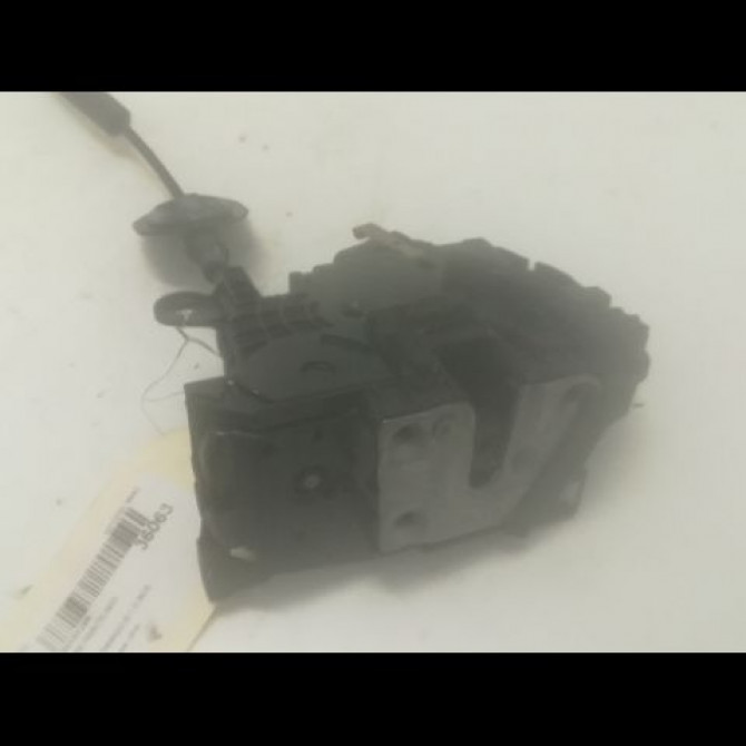 Serrure porte avd occasion RENAULT TWINGO III Phase 1 06-2014->... 1.0 SCE 12v 70ch 805020355R 2