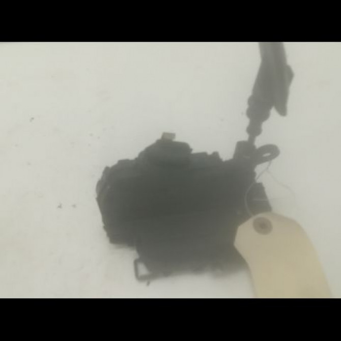 Serrure porte avd occasion RENAULT TWINGO III Phase 1 06-2014->... 1.0 SCE 12v 70ch 805020355R 3