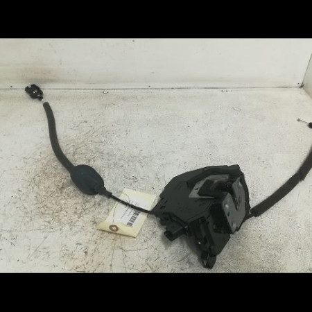 Serrure porte avd occasion RENAULT TWINGO III Phase 1 06-2014->... 805020355R