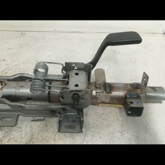 Colonne de direction non assistee occasion RENAULT TWINGO III Phase 1 06-2014->... 488106973R 2