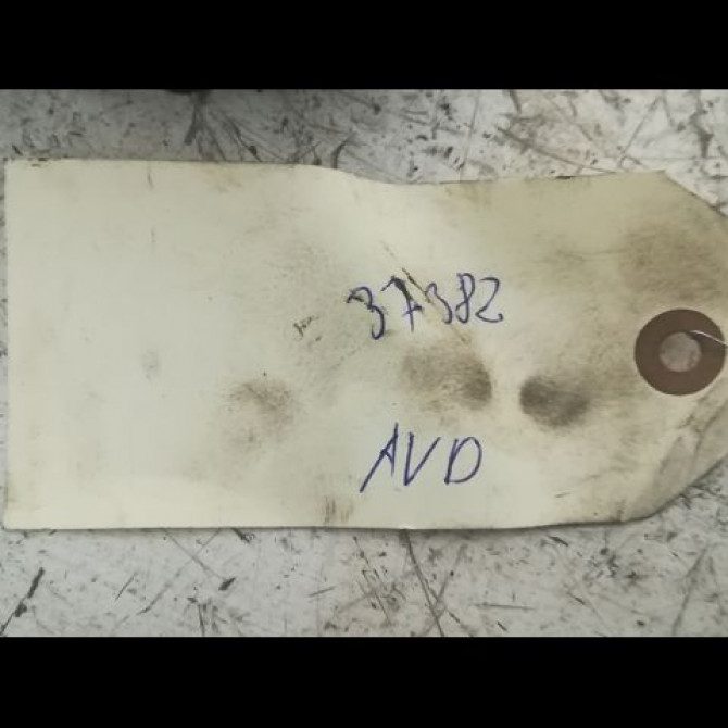 Serrure porte avd occasion VOLKSWAGEN POLO V POLO V Phase 1 2009-09-01->2014-05-31 1.6 TDI 75ch 5K1837016H 2